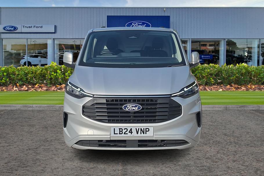 Used Ford Transit Custom LB24VNP 12