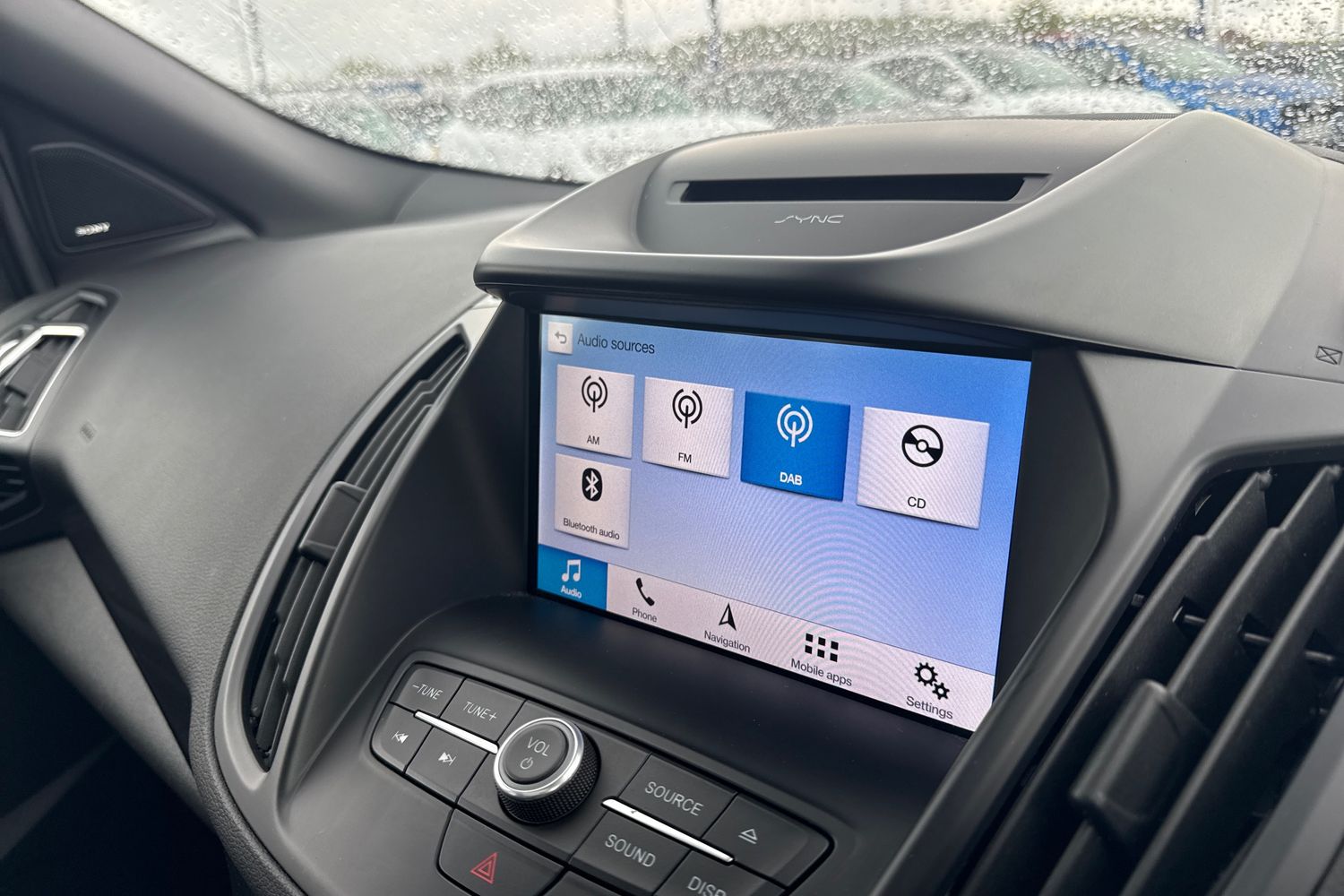 Ford KUGA Photo 25