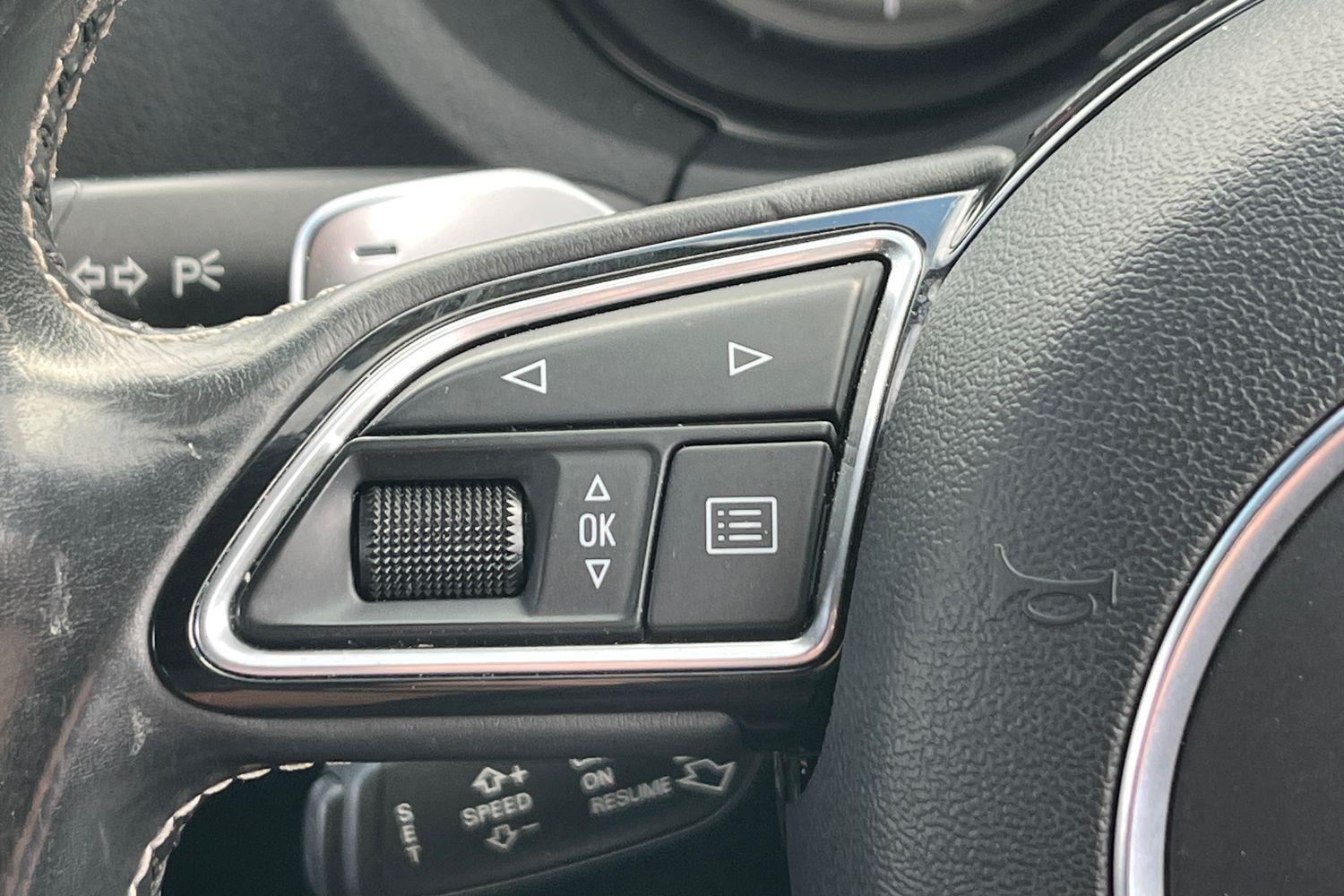 Audi A3 Photo 37