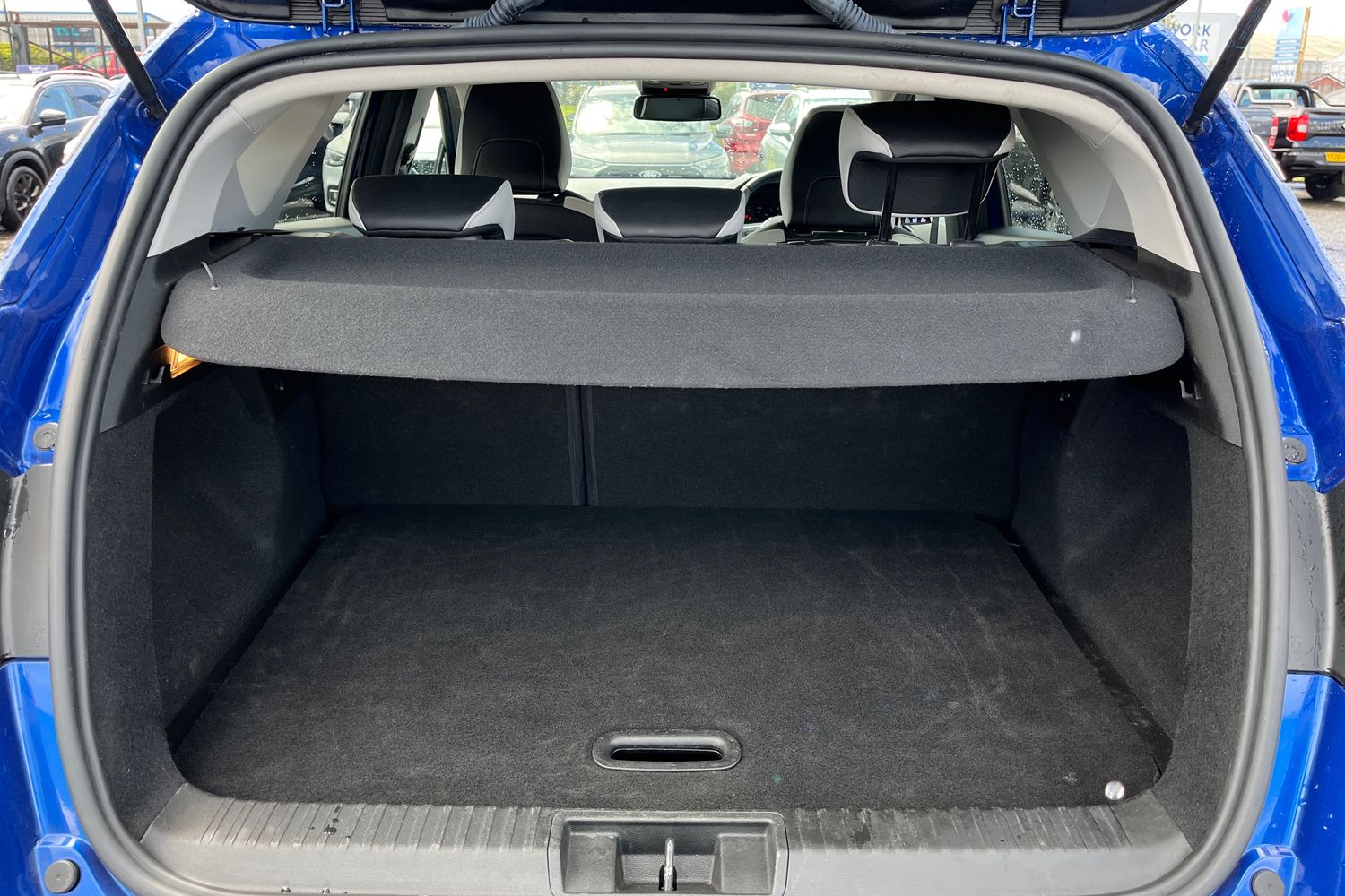 Renault Captur Photo 20