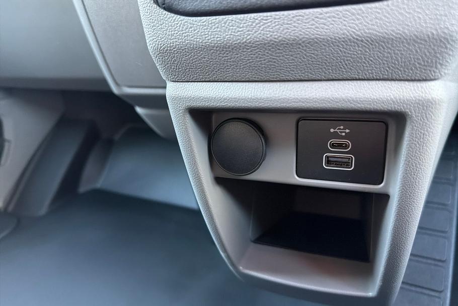 Used Ford TRANSIT CUSTOM 39