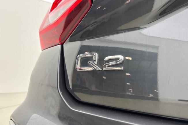 AUDI Q2 Photo 22