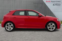 AUDI A1 Photo 4