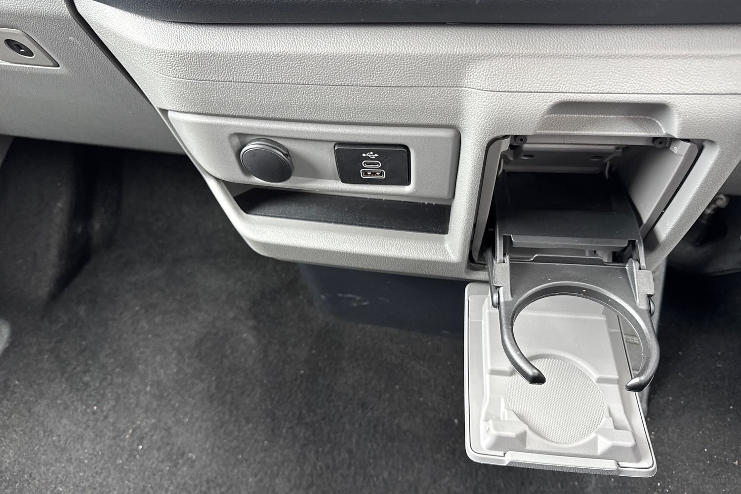 Ford TRANSIT CUSTOM Photo 30