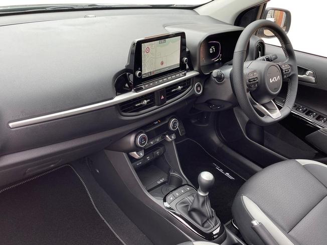 KIA Picanto Photo 2