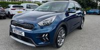 Kia Niro Photo 38