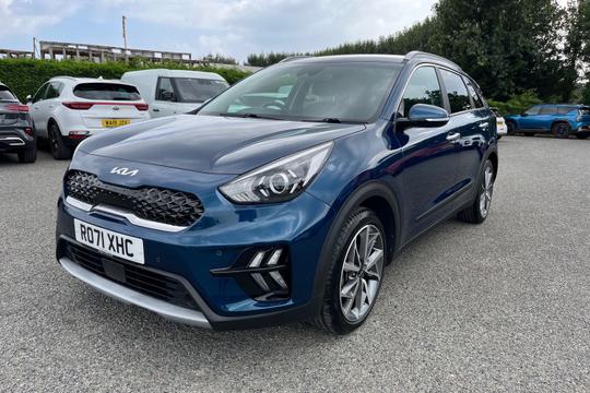 Kia Niro Photo autoimg-f3ac4929b0d41874f27eaf5cc697fa9b5c76e158.jpg