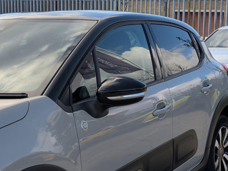 Used Citroen C3 SO22MVR 27