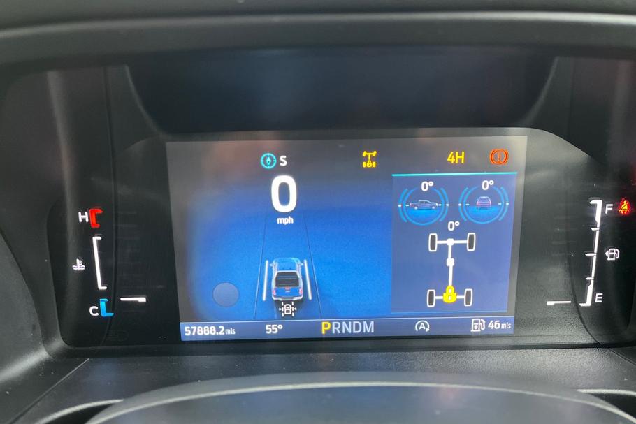 Used Ford RANGER LA23HMO 29