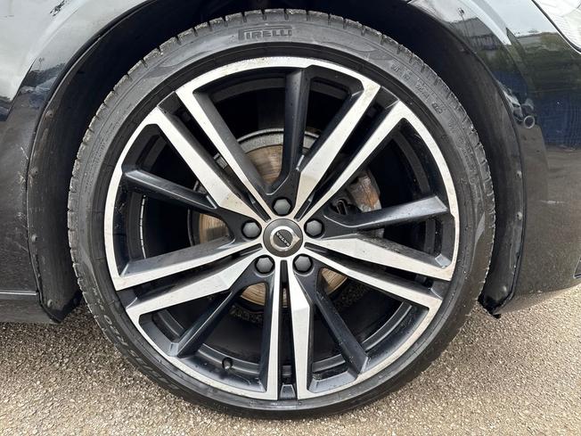 Volvo V60 Photo 37