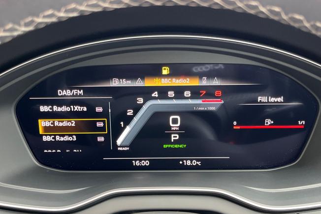 AUDI Q5 Photo 15