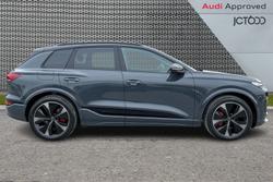 Audi Sq6 E-Tron Photo 4