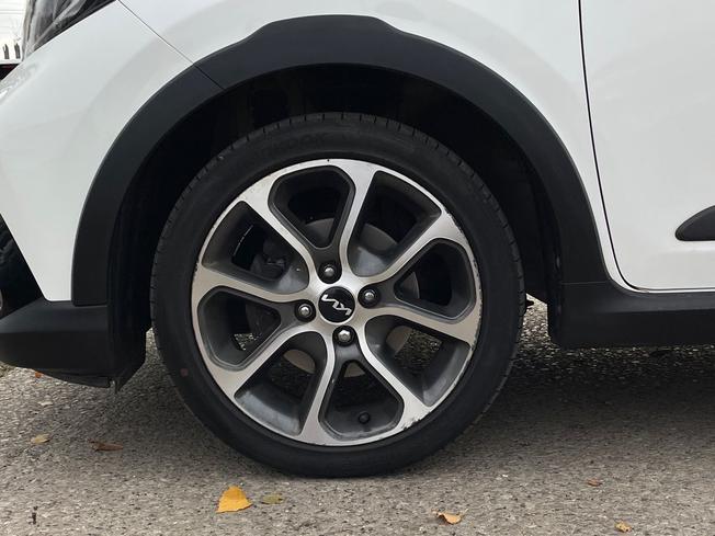 KIA Picanto Photo 5