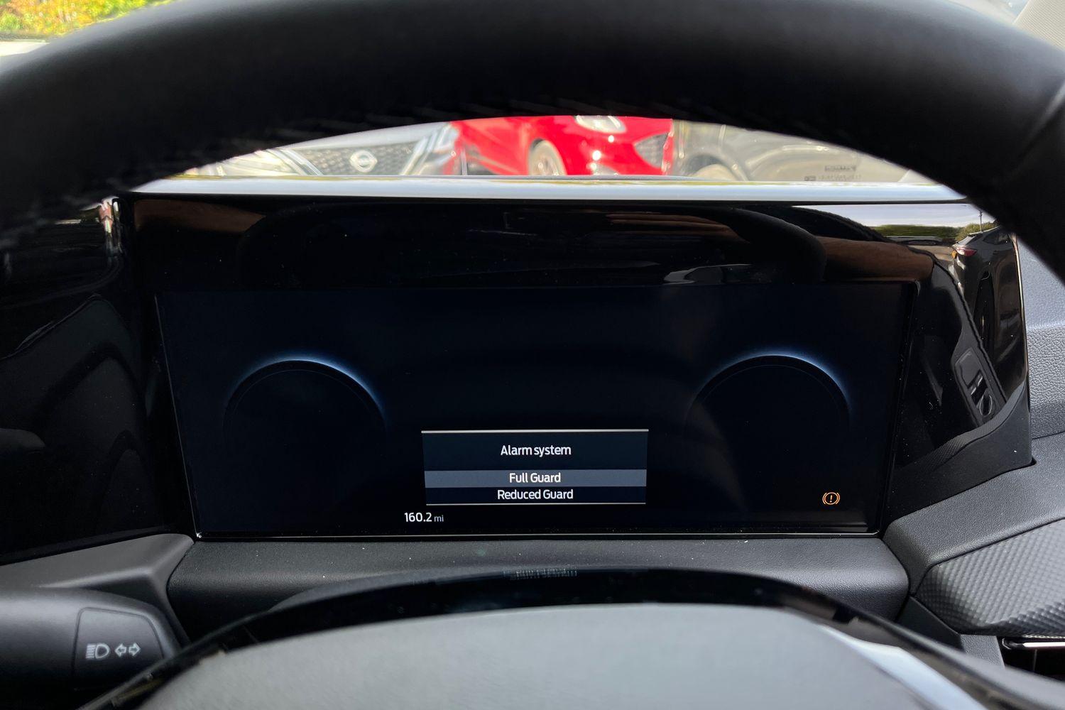 Ford Transit Custom Photo 12