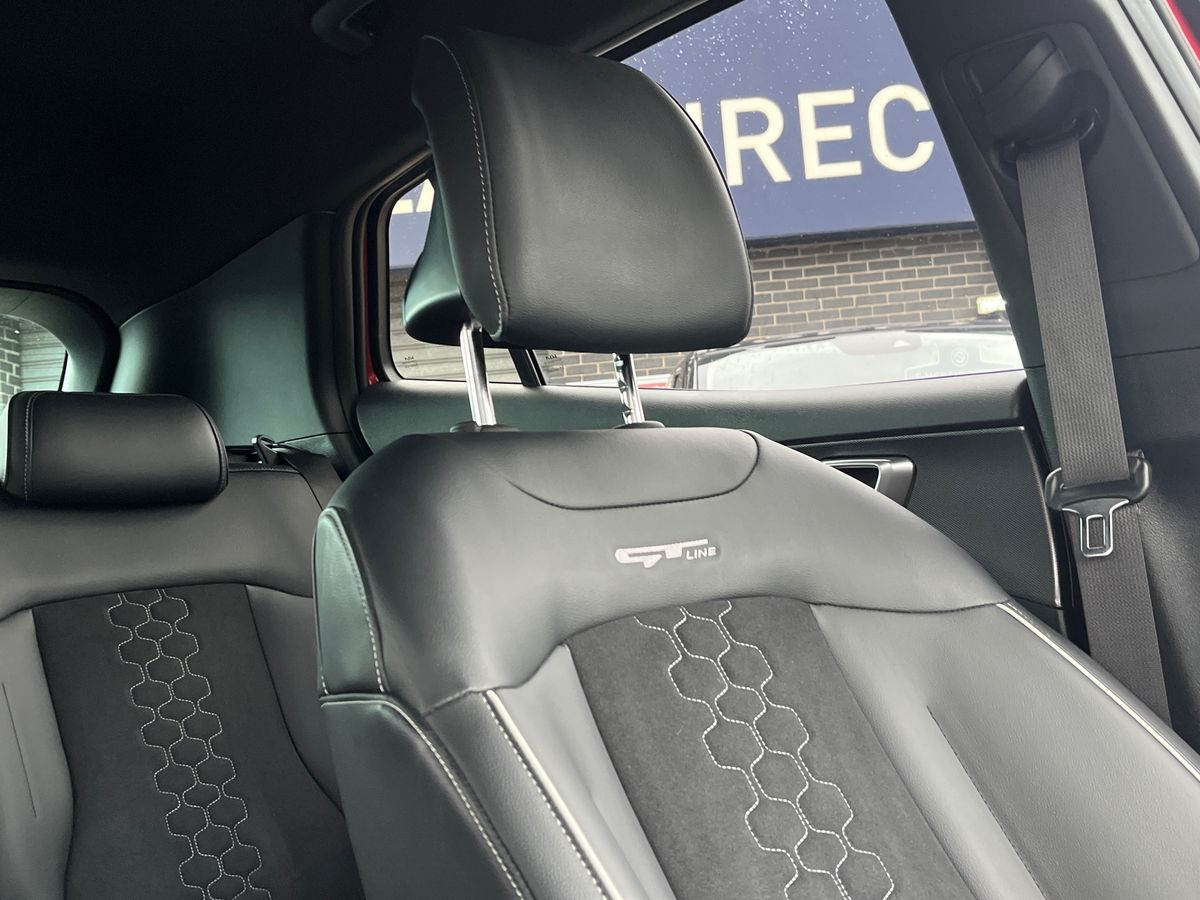 Kia Sportage Photo 38