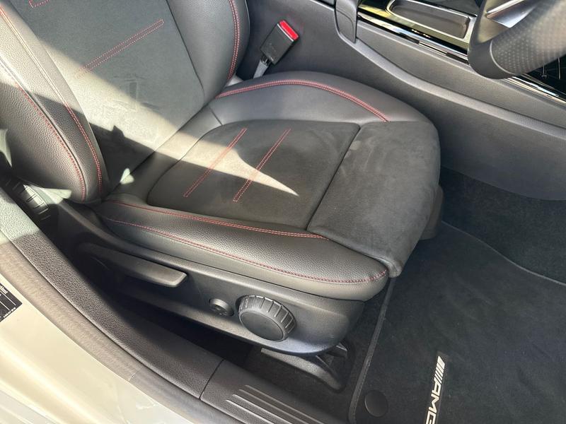 Used Mercedes-Benz A Class NX73OJZ 47