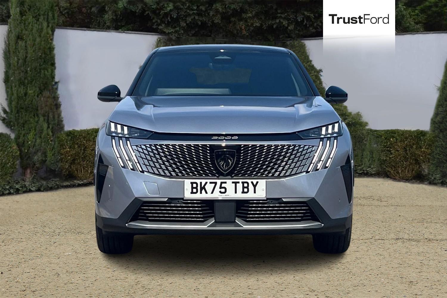 Peugeot 3008 Photo 5