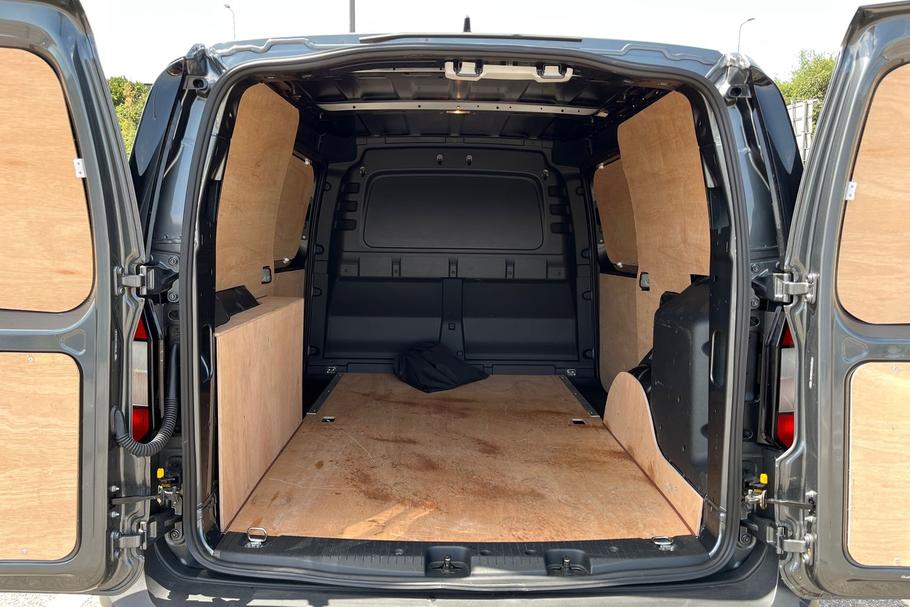 Used Ford TRANSIT CONNECT WN25HMX 6