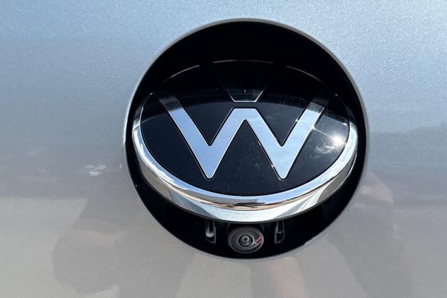 Volkswagen Golf Photo 26