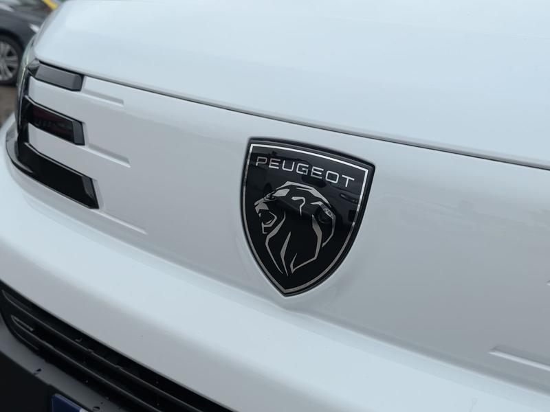 Used Peugeot Partner NY75BHD 22