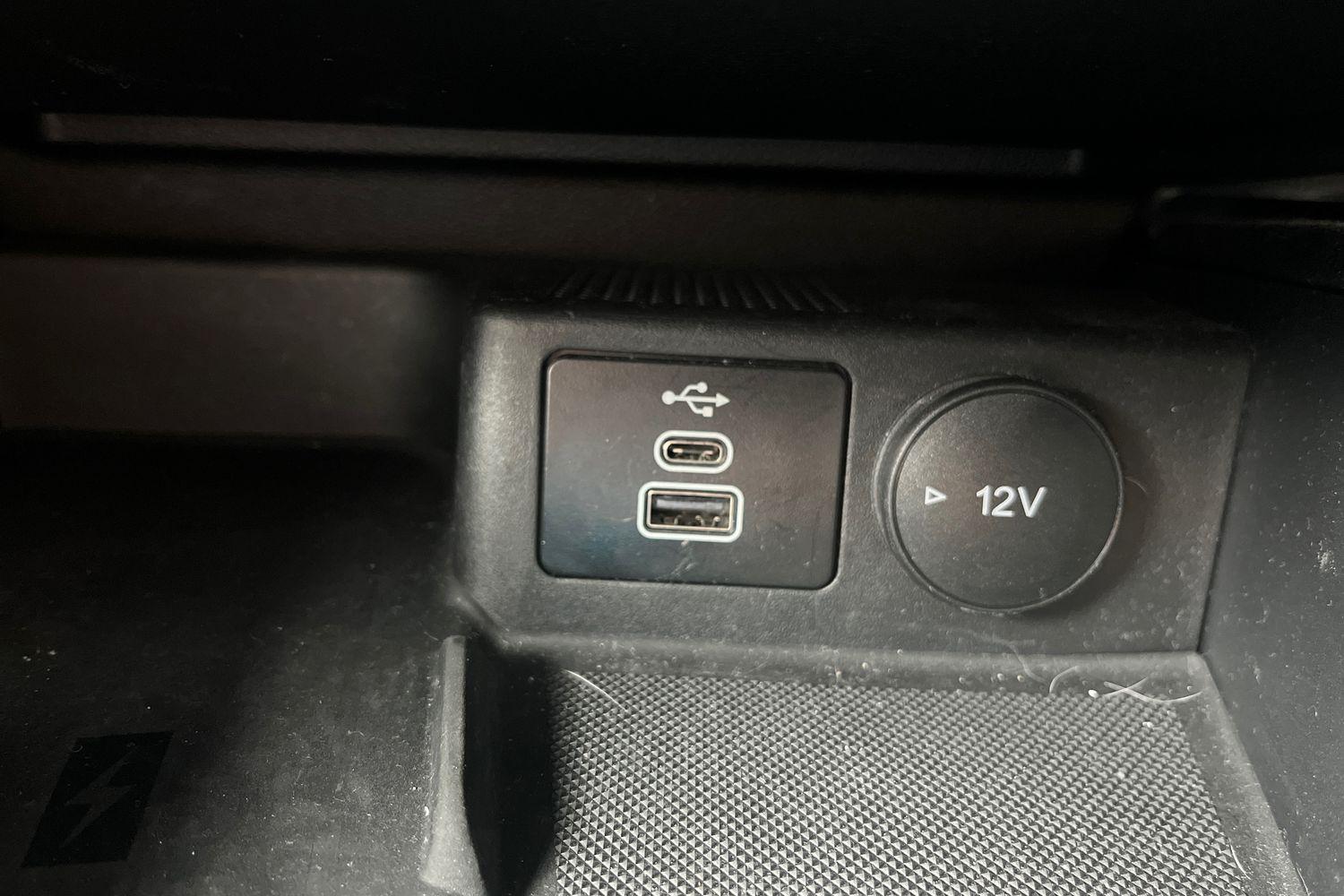 Ford Focus Photo 26
