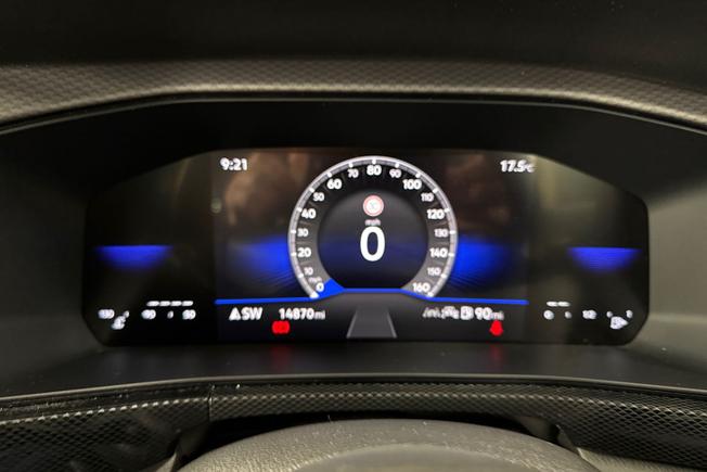 VOLKSWAGEN T-Cross Photo 15