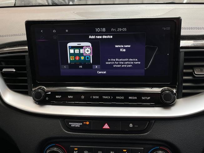 KIA Xceed Photo 49