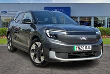 Used Ford EXPLORER 1