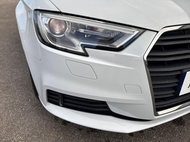 AUDI A3 Photo 28