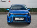 Kia Picanto Photo 5