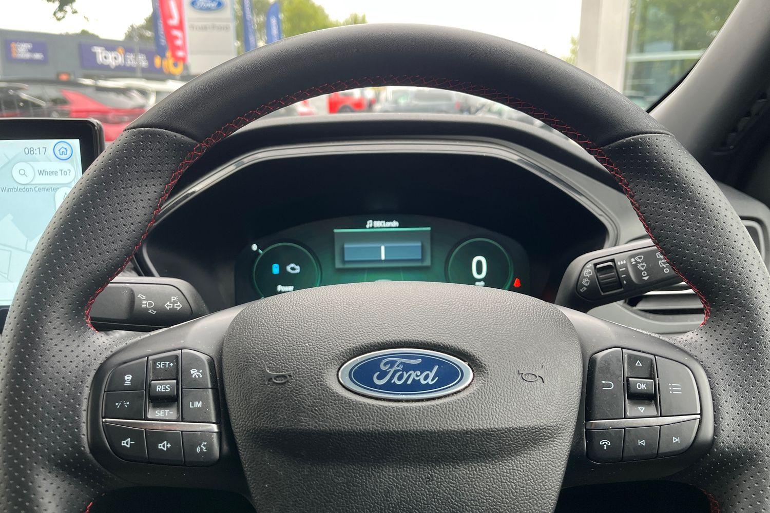 Ford KUGA Photo 22