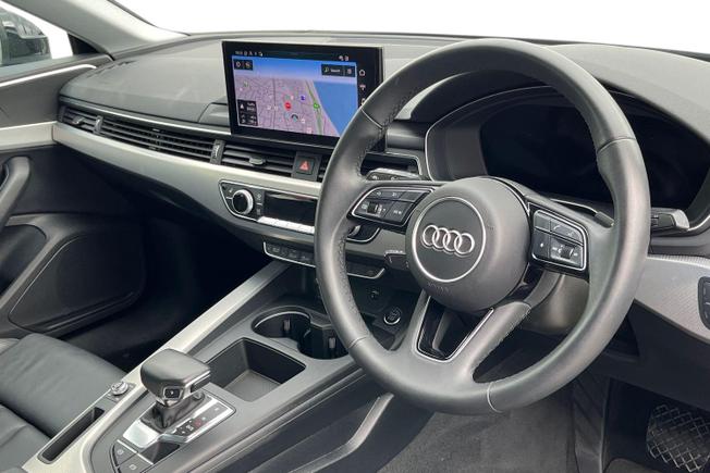 AUDI A5 Photo 6