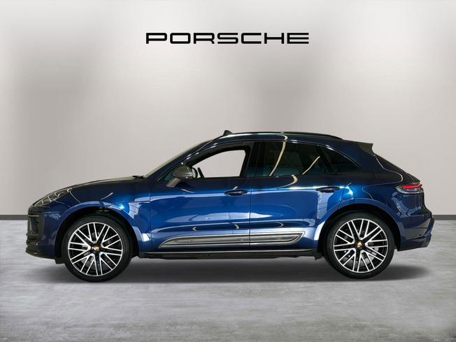 PORSCHE Macan Photo 4