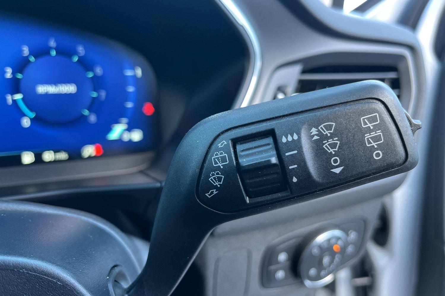 Ford FOCUS Photo 14