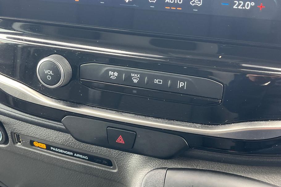 Used FORD TRANSIT WN75GXE 31