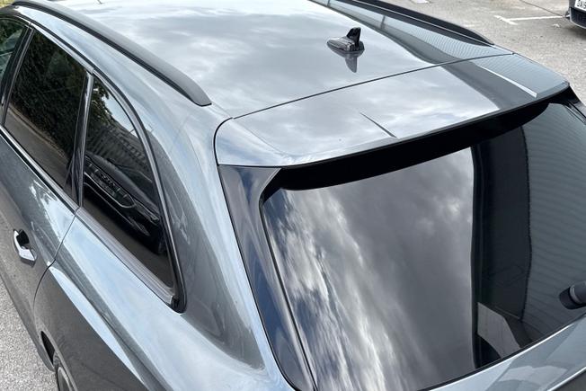 AUDI A4 Avant Photo 24