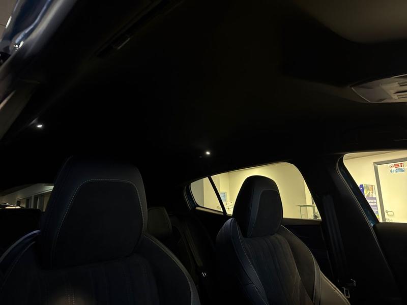 Used Peugeot 408 BJ24DVC 34