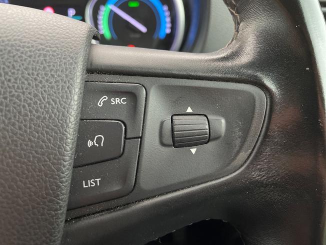 VAUXHALL Vivaro Life Electric Photo 17