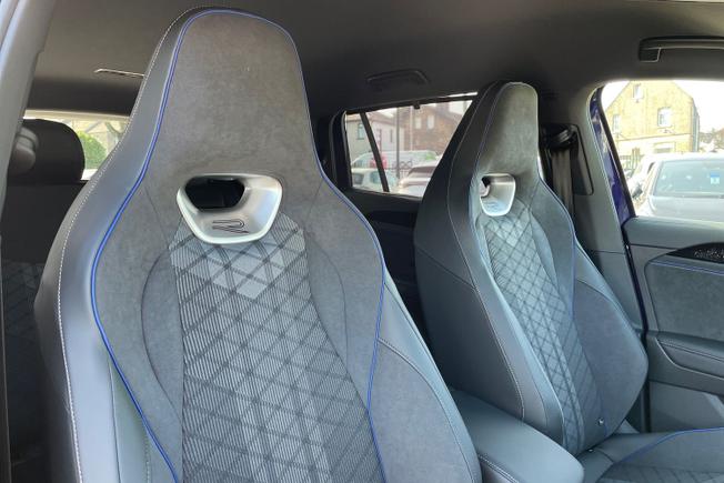 VOLKSWAGEN Tayron Photo 39