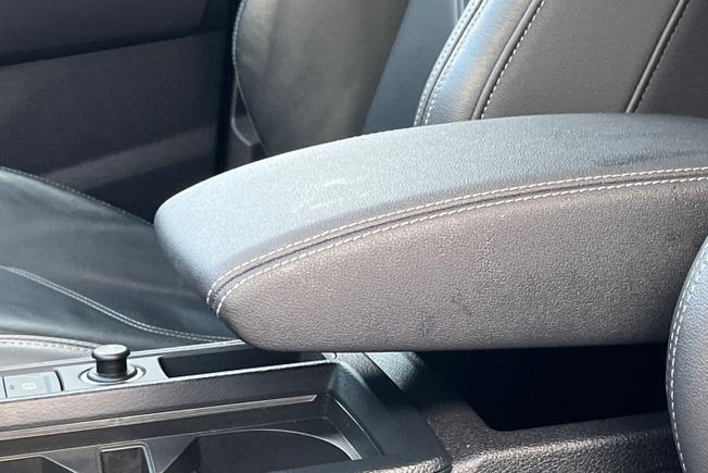 AUDI Q3 Photo 35