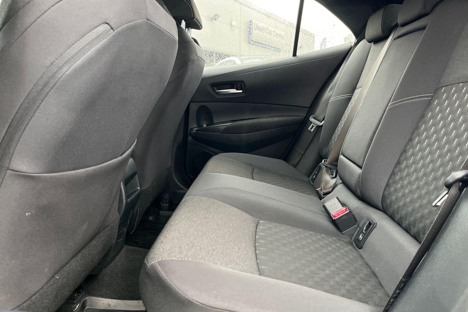 Toyota Corolla Photo 19