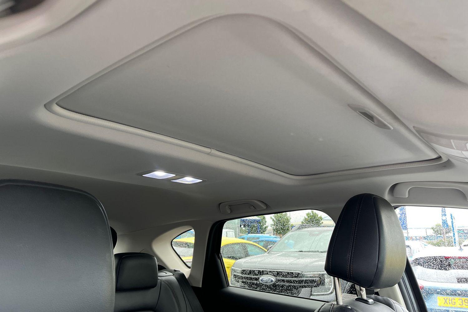 Mazda CX-5 Photo 38