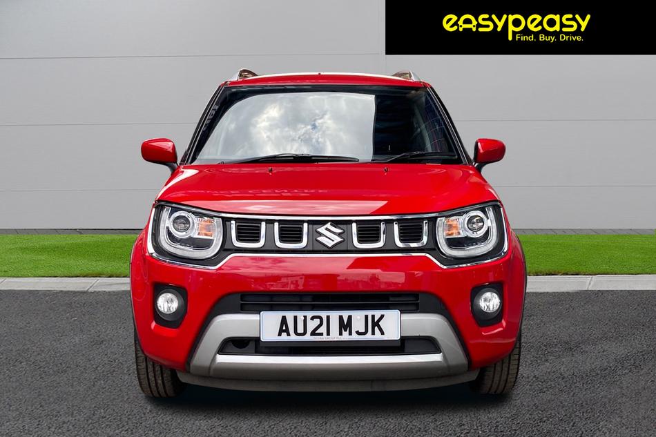 Suzuki IGNIS Photo autoimg-f3bbb349bd1af7ac646216fa7242c16c8d8ce583.jpg