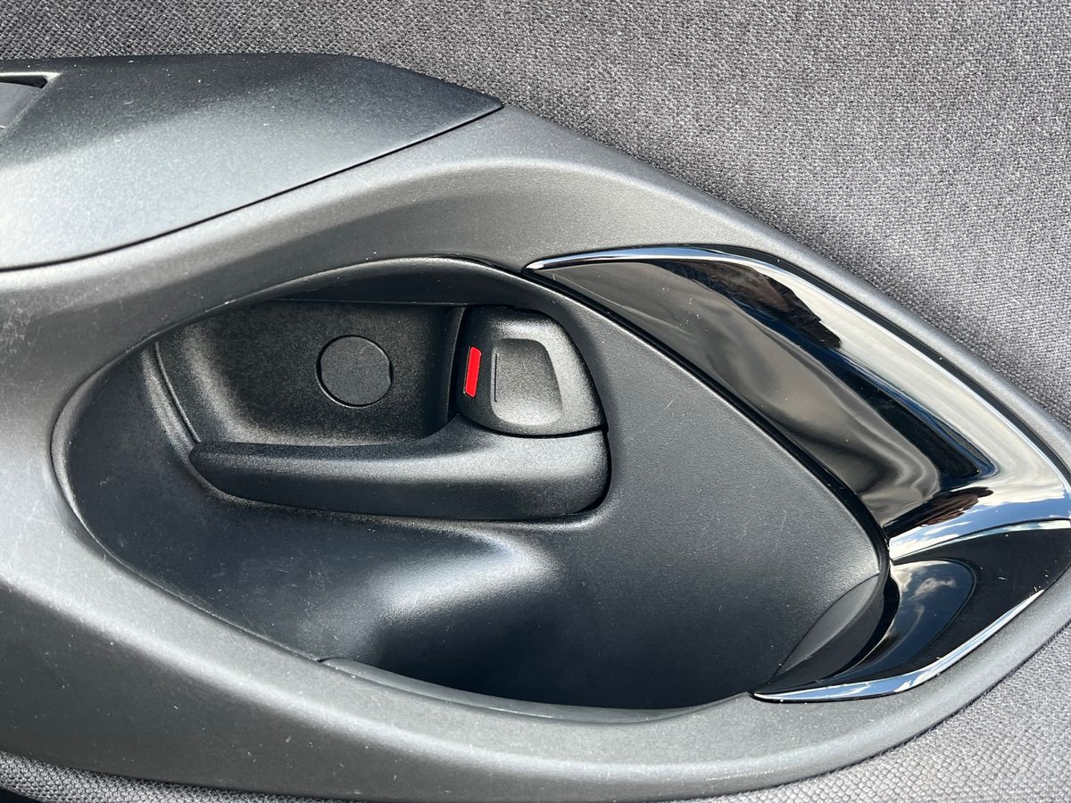 Toyota Yaris Photo 26