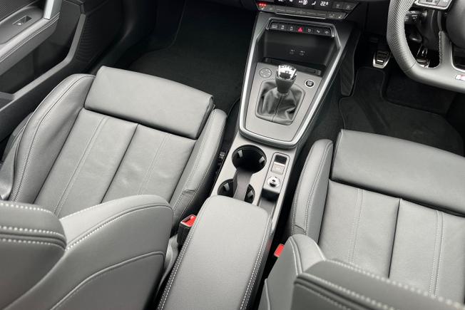 Audi A3 Photo 57
