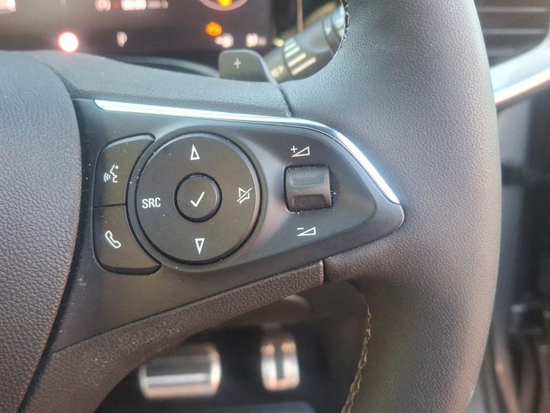 Used Vauxhall Mokka NU24CCN 38