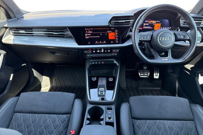 AUDI A3 Photo 10