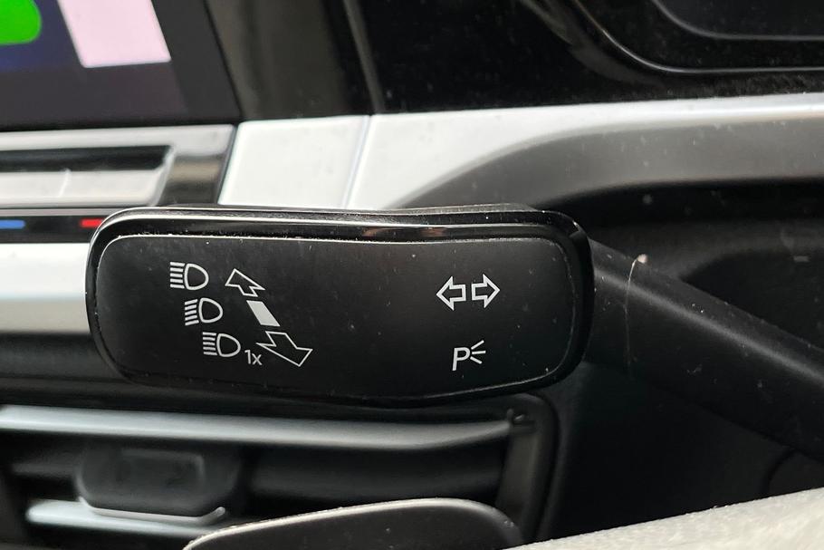 Used Ford Tourneo Connect 14