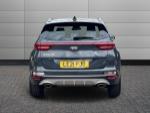 Kia Sportage Photo 11
