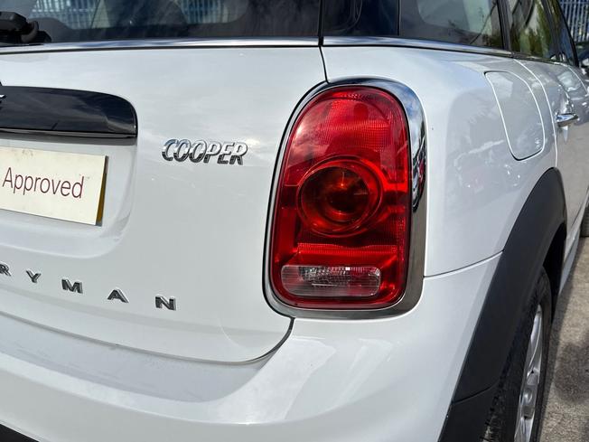 MINI Countryman Photo 18